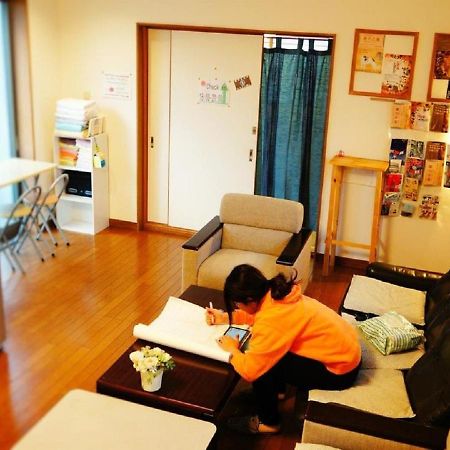 Osaka Tomato House Female Shared Dorm Room "Not Studio" -Vacation Stay 22430 Exterior photo