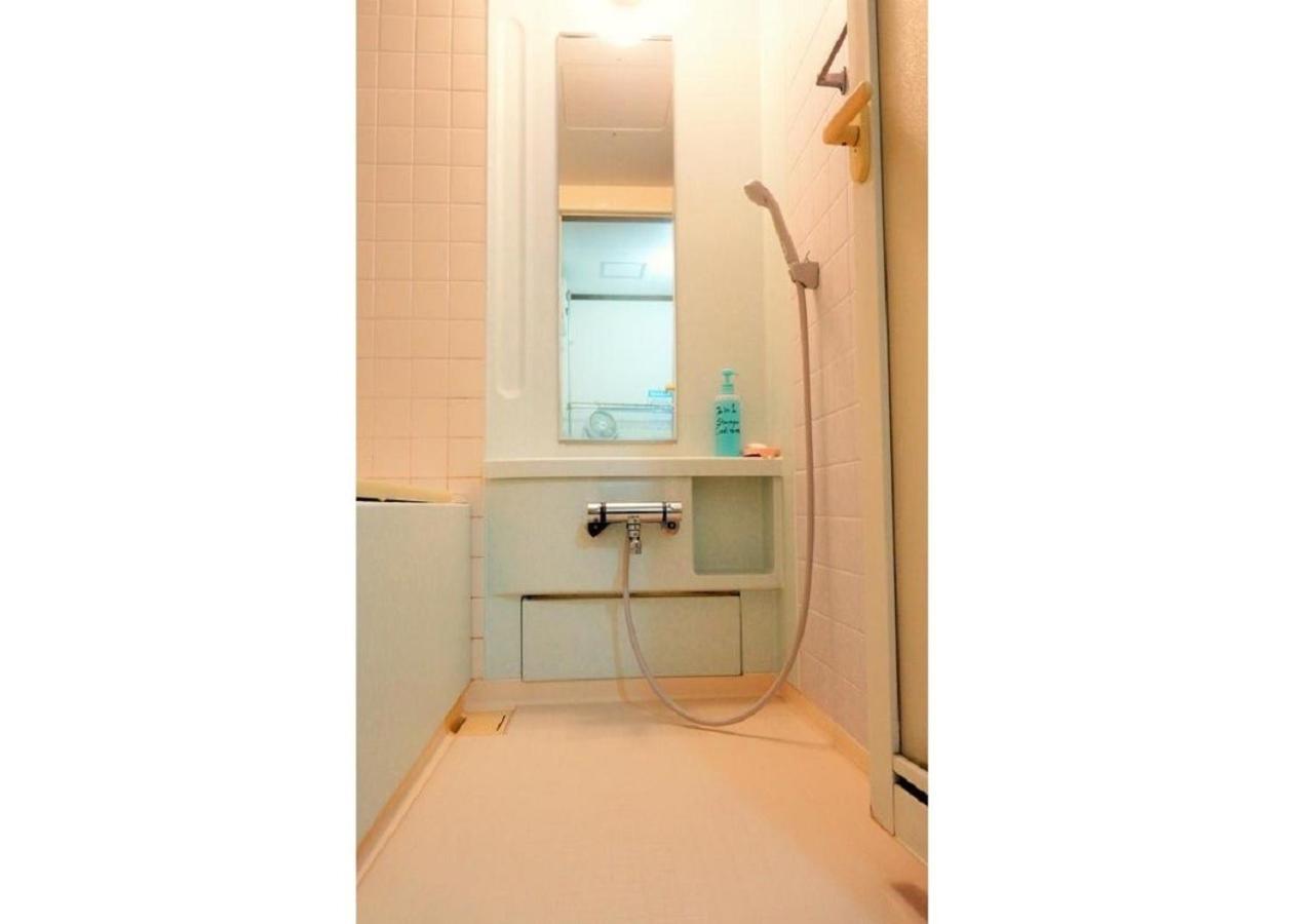 Osaka Tomato House Female Shared Dorm Room "Not Studio" -Vacation Stay 22430 Exterior photo