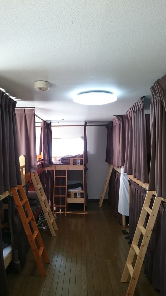 Osaka Tomato House Female Shared Dorm Room "Not Studio" -Vacation Stay 22430 Exterior photo