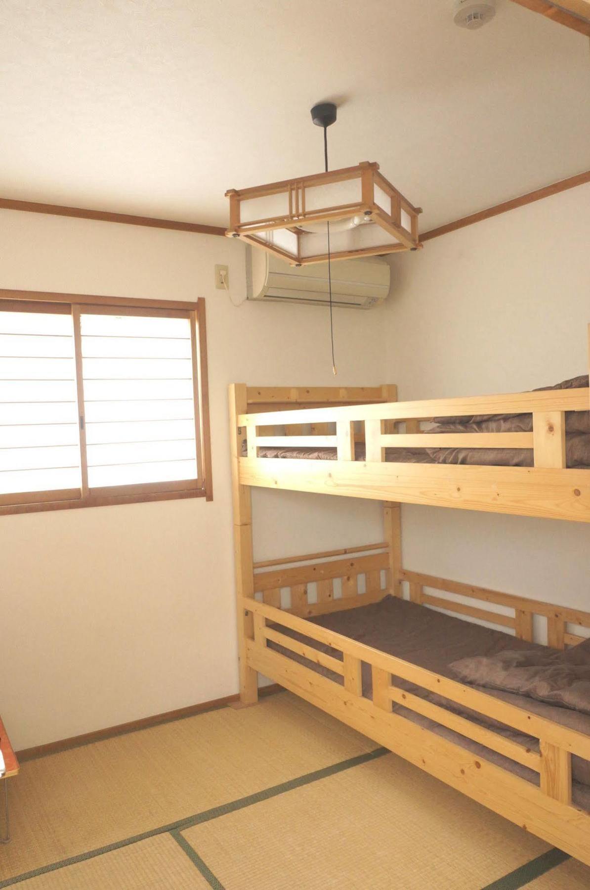 Osaka Tomato House Female Shared Dorm Room "Not Studio" -Vacation Stay 22430 Exterior photo